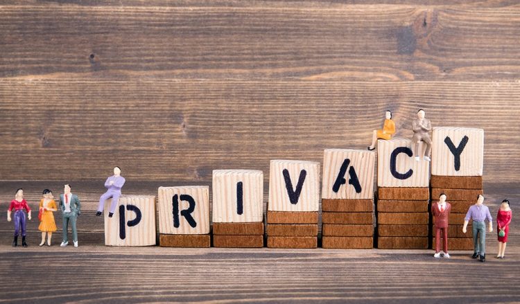 Privacy Buffered