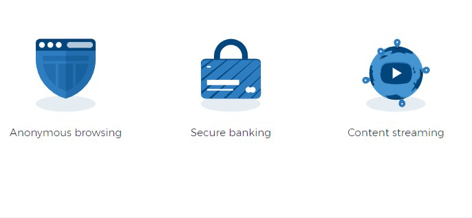 HideMyAss: Privacy and Security