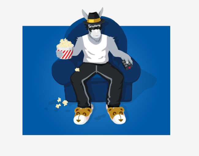 HideMyAss: vpn, security