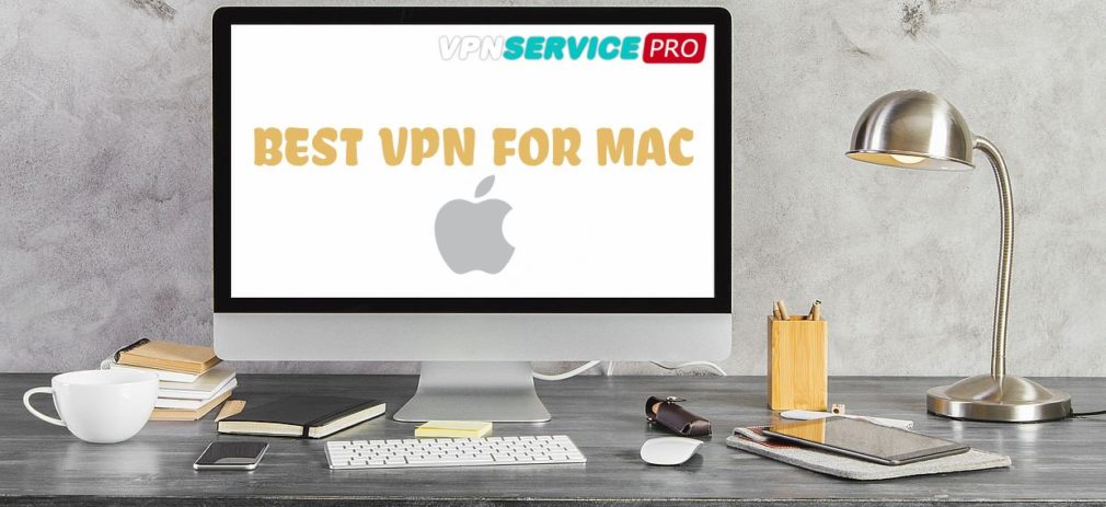 top best vpn for mac