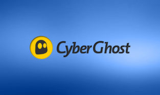 CyberGhost VPN