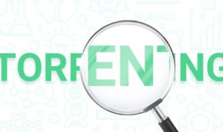 Is Torrenting Legal?