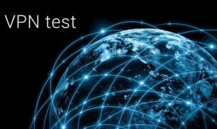 VPN Test