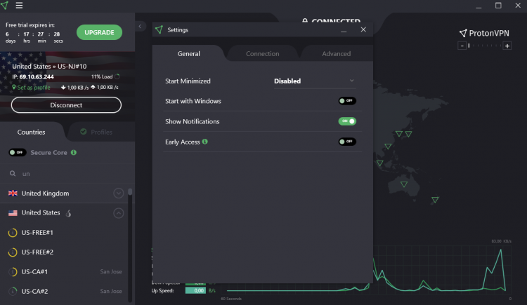 protonvpn