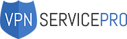 VpnServicePro Logo