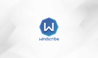 Windscribe VPN