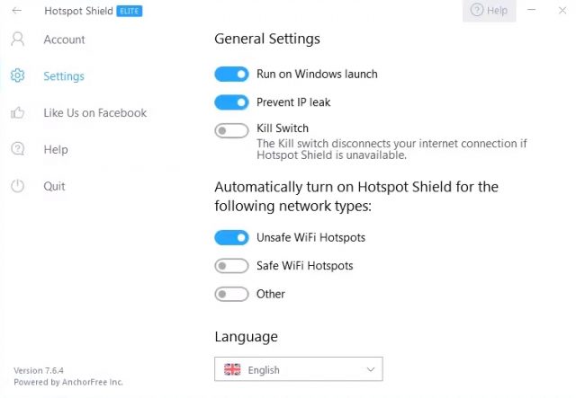 Hotspot Shield Review [Tested 2020]: Is This Secure & Private