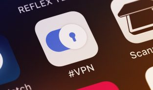 iphone vpn