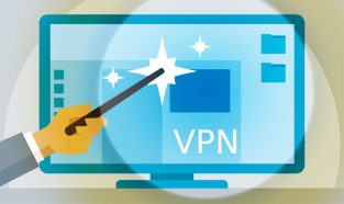 VPN