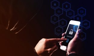 iPhone hackers