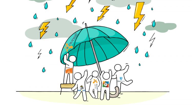 avast umbrella
