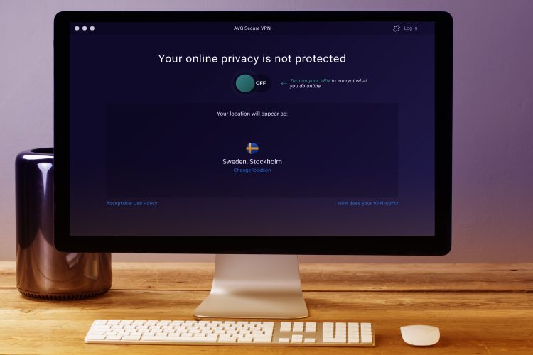 avg full protection free trial
