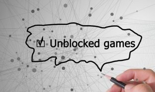 unblocked games