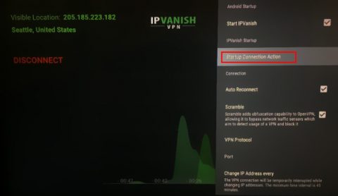 install ipvanish on firestick