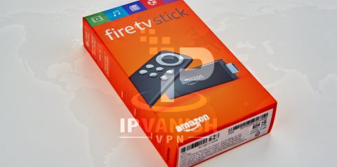 protonvpn firestick code