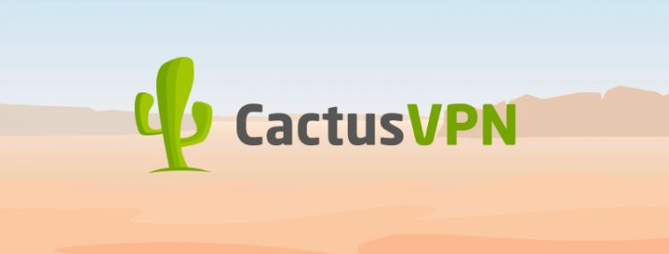 cactusvpn