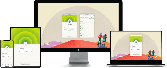 ExpressVPN Image